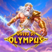 Gate of Olympus