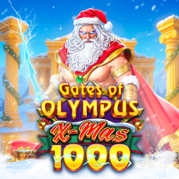 Gates of Olympus Xmas
