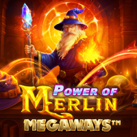 Power of Zeus Megaways